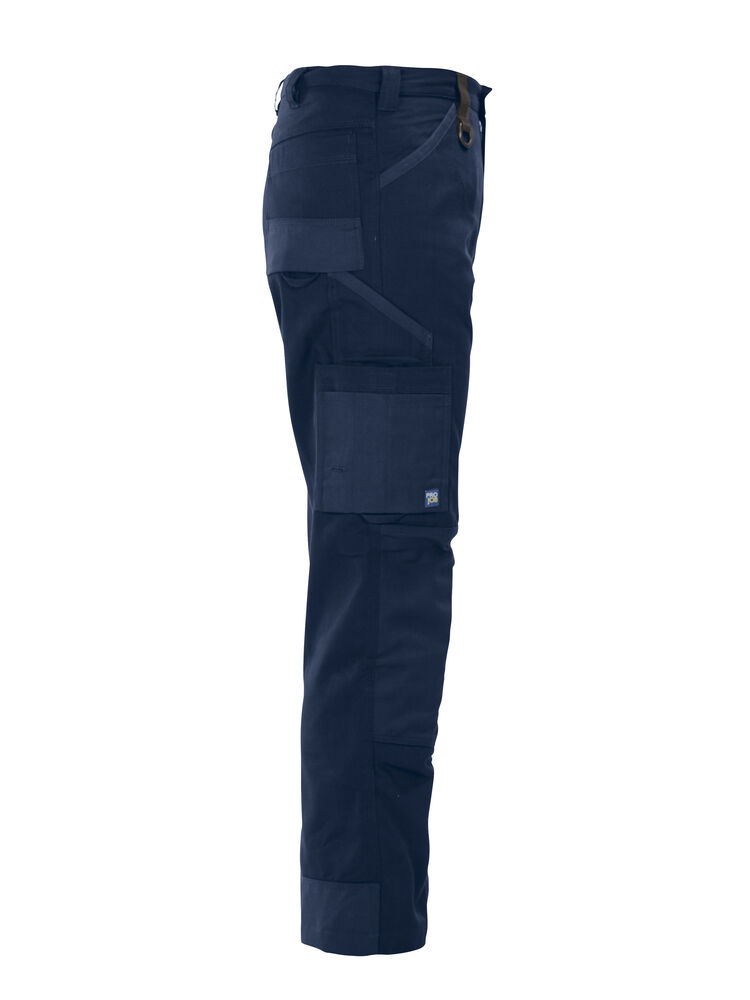 PROJOB 4512 arbejdsbukser 4